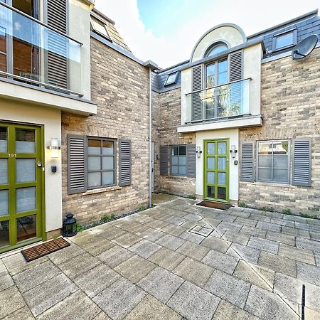 Gwydir Street Stays CBG Exterior foto